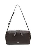 Black Keeper Medium Shoulder Bag 1