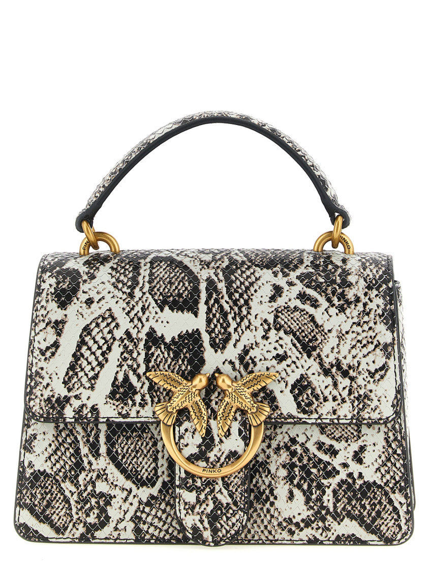 Natural Love One Mini Satchel 1