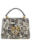 Natural Love One Mini Satchel 1