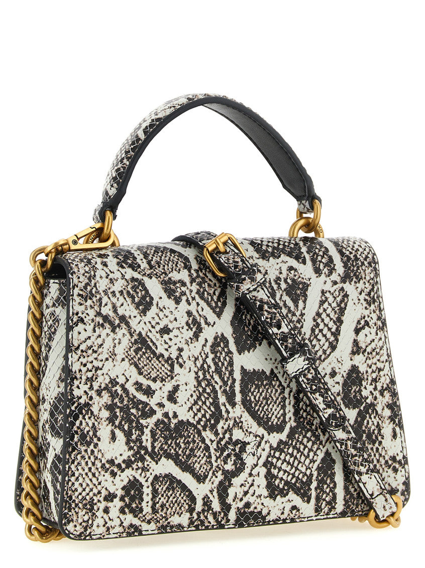 Natural Love One Mini Satchel 2