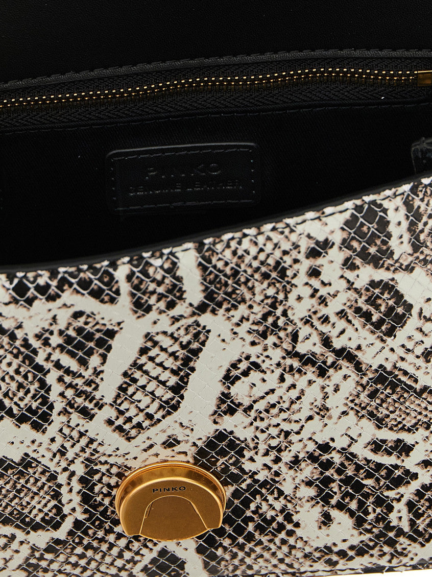 Natural Love One Mini Satchel 4