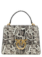 Natural Love One Medium Satchel 1