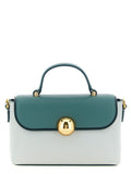 Green Moonlight Mini Satchel 1