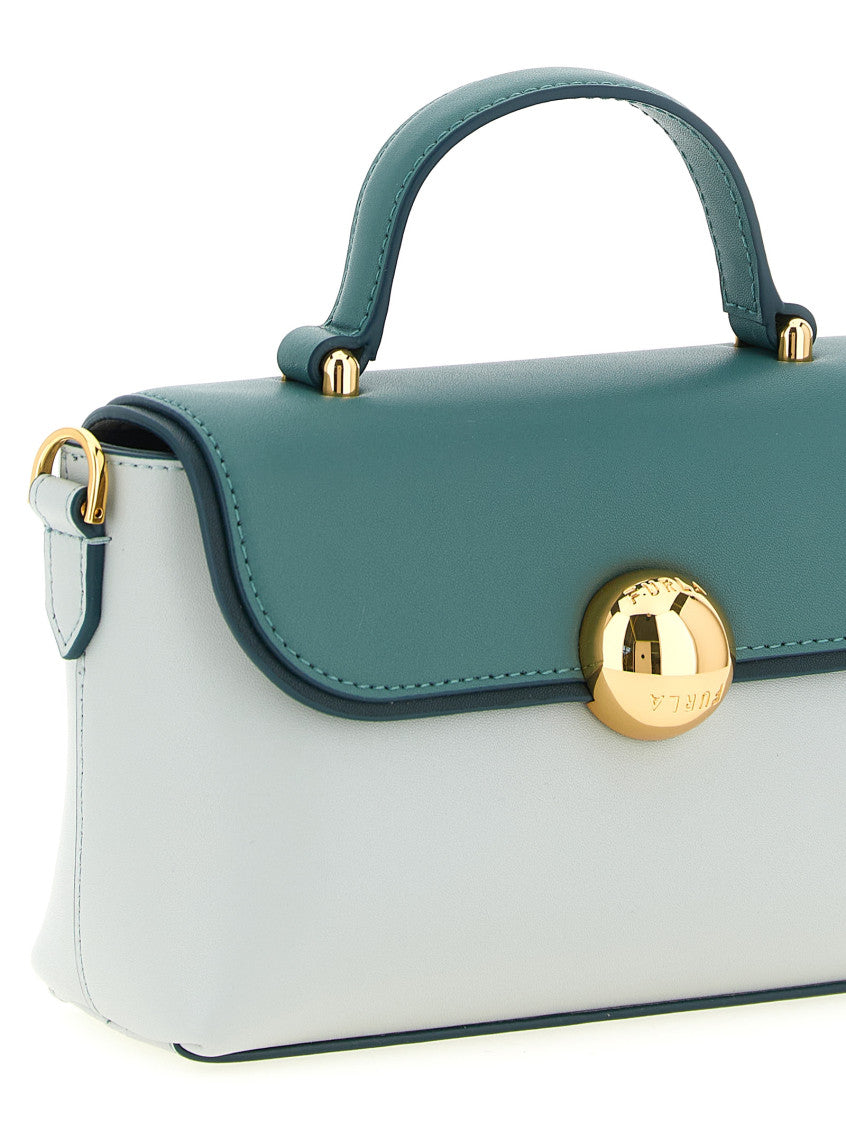 Green Moonlight Mini Satchel 3
