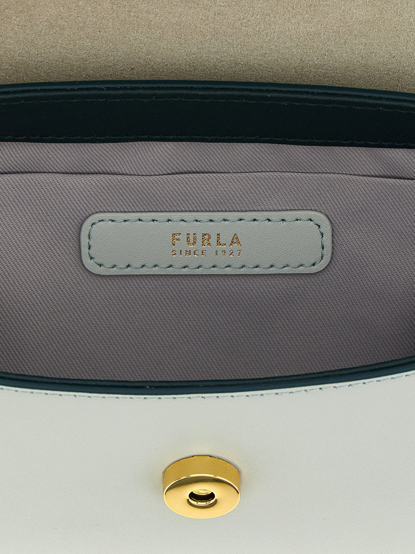 Green Moonlight Mini Satchel 4