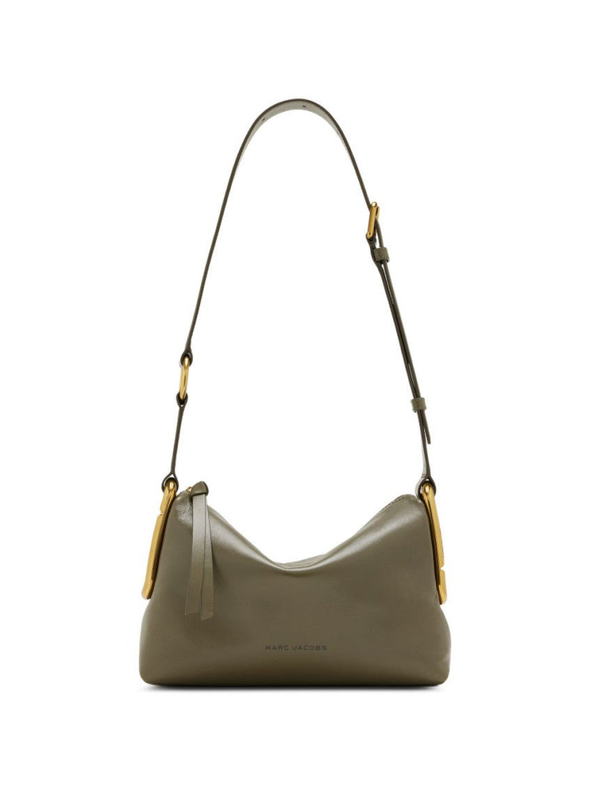 Green Scene Medium Shoulder Bag 1