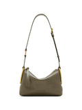 Green Scene Medium Shoulder Bag 1