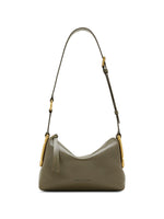 Green Scene Medium Shoulder Bag 1