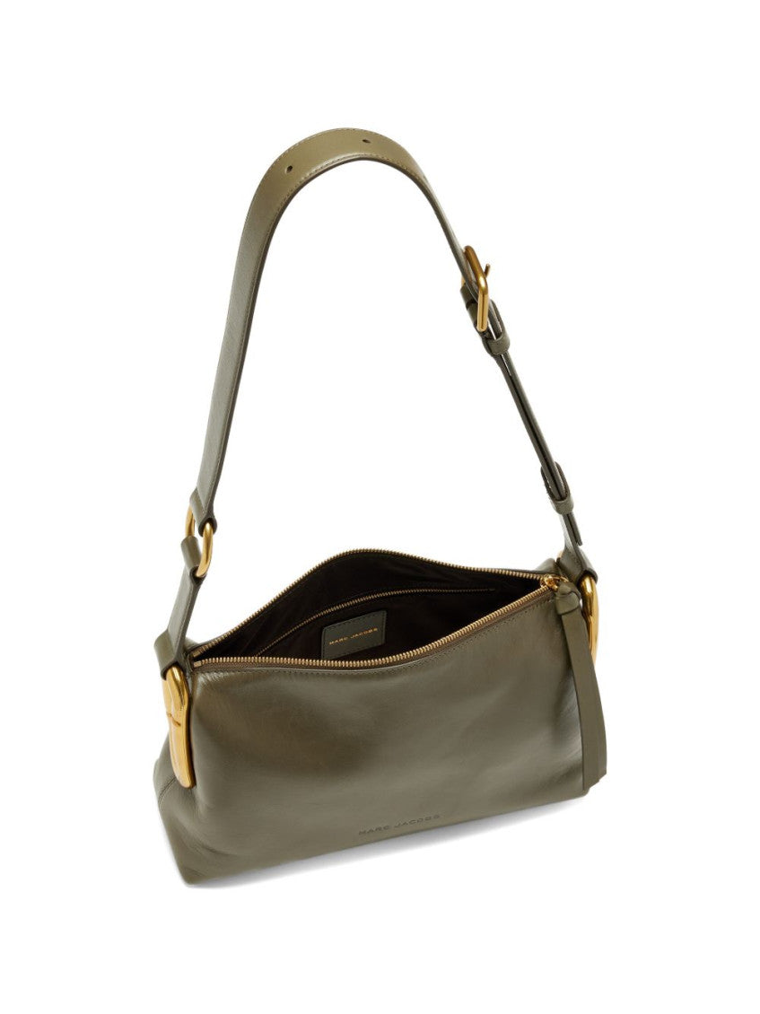 Green Scene Medium Shoulder Bag 3