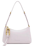 Light Purple Scene Mini Shoulder Bag 1