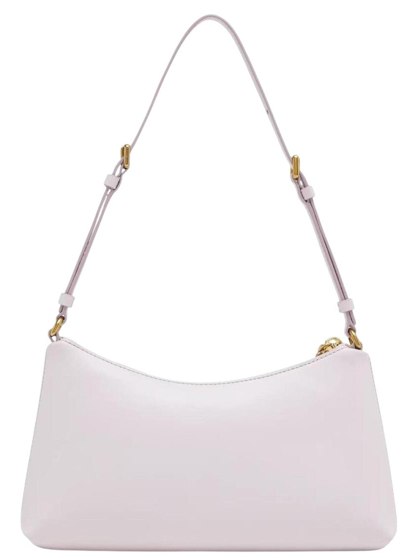 Light Purple Scene Mini Shoulder Bag 2