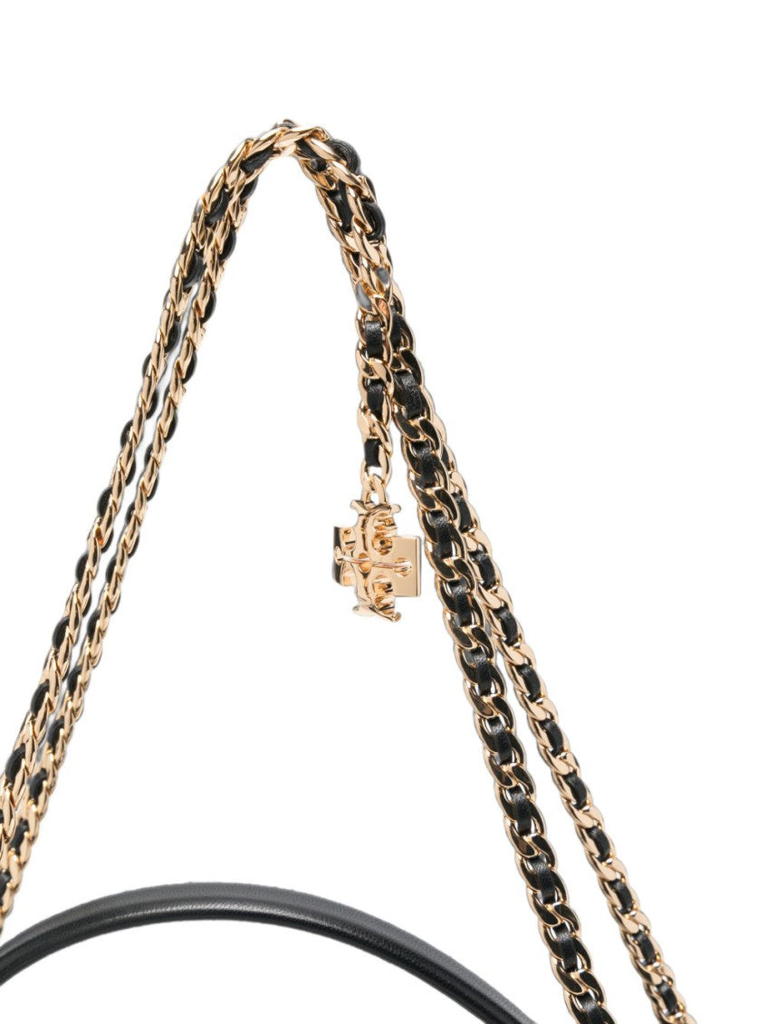 Black Fleming Medium Tote 4