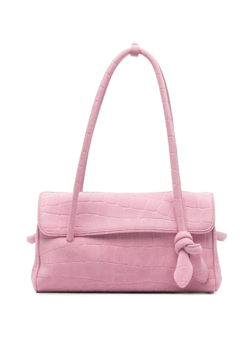 Pink Le Turismo Large Shoulder Bag 1