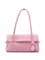 Pink Le Turismo Large Shoulder Bag 1
