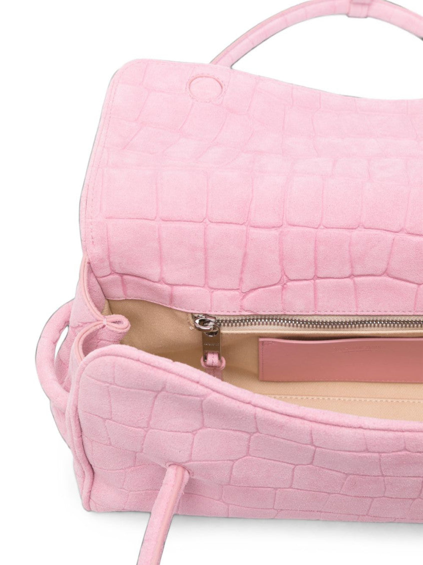 Pink Le Turismo Large Shoulder Bag 3