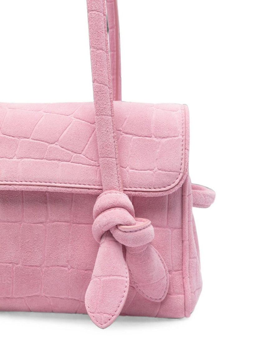 Pink Le Turismo Large Shoulder Bag 4