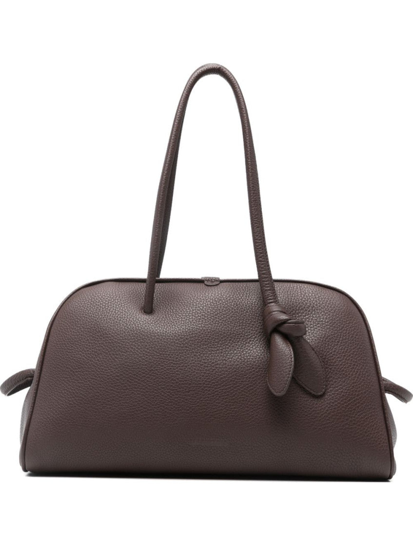 Brown Le Turismo Large Shoulder Bag 1