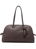 Brown Le Turismo Large Shoulder Bag 1
