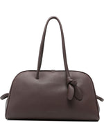 Brown Le Turismo Large Shoulder Bag 1