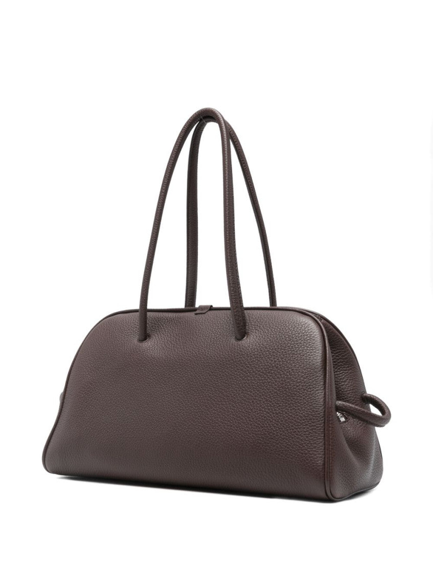 Brown Le Turismo Large Shoulder Bag 2