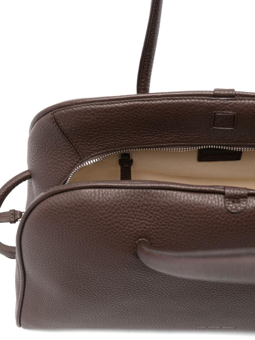 Brown Le Turismo Large Shoulder Bag 3