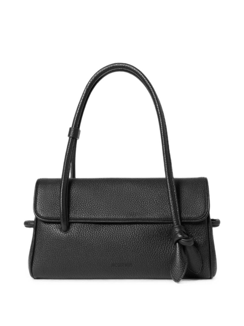 Black Le Turismo Large Shoulder Bag 1