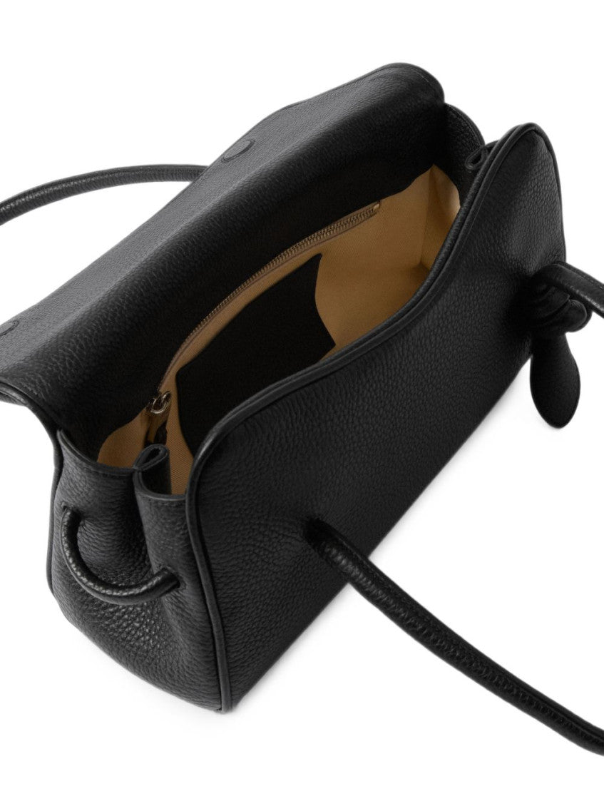 Black Le Turismo Large Shoulder Bag 4