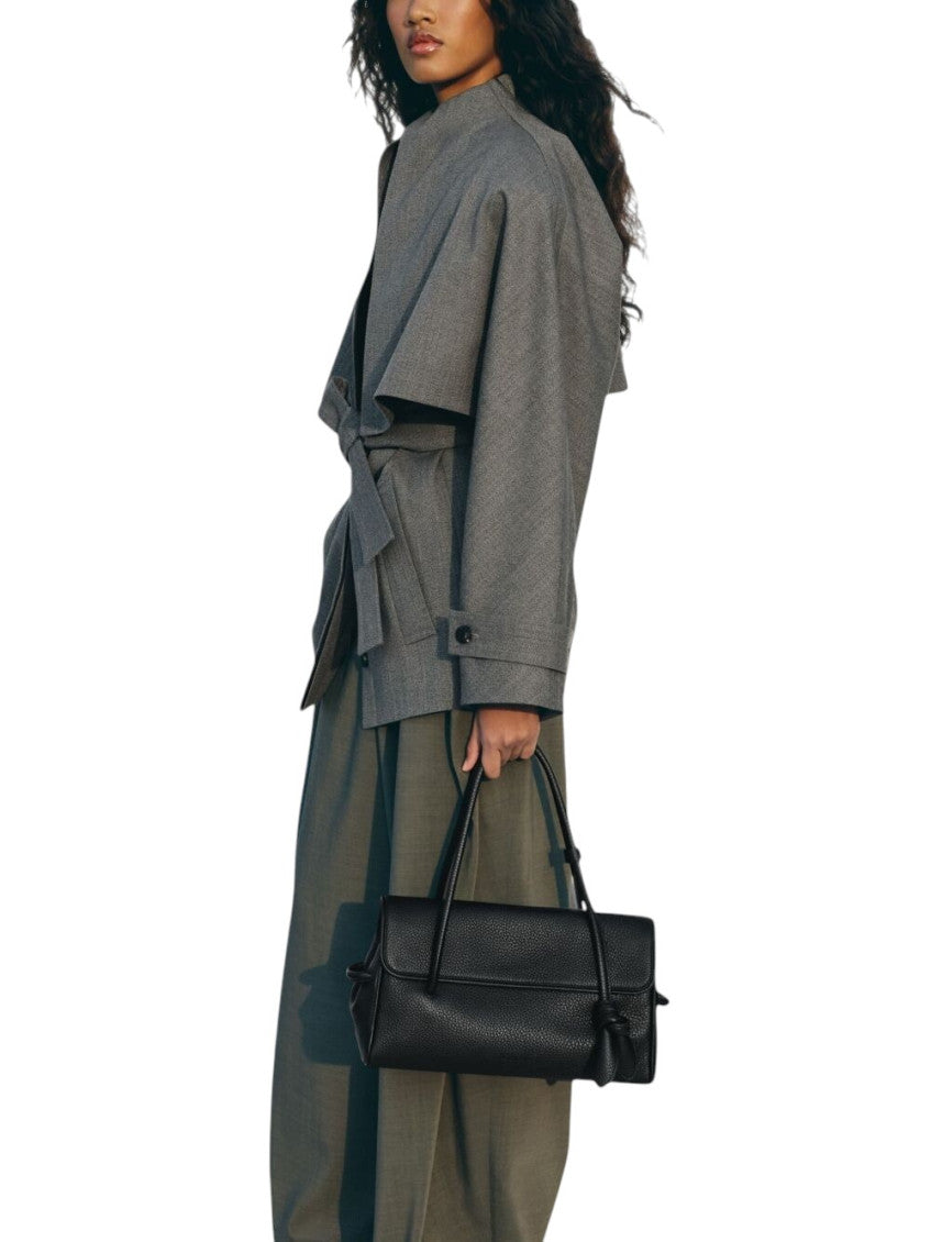 Black Le Turismo Large Shoulder Bag 5