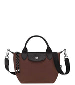 Brown Le Pliage Energy XS Tote 1