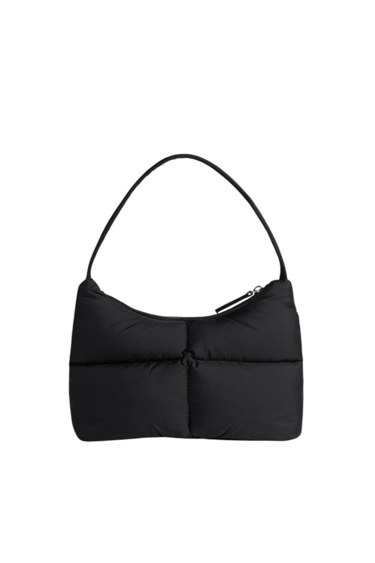 Black Icon Clubbing Mini Hobo 2