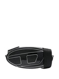 Black 1DR Small Crossbody Bag 1