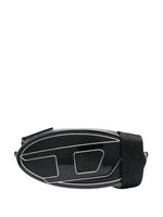 Black 1DR Small Crossbody Bag 1
