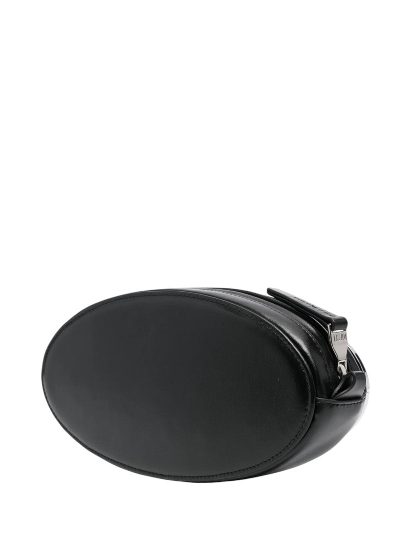 Black 1DR Small Crossbody Bag 2