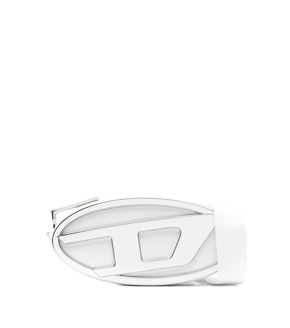White 1DR Small Crossbody Bag 1