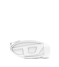 White 1DR Small Crossbody Bag 1