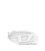 White 1DR Small Crossbody Bag 1