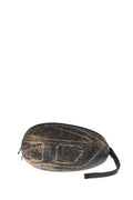 Black Logo Clutch 1