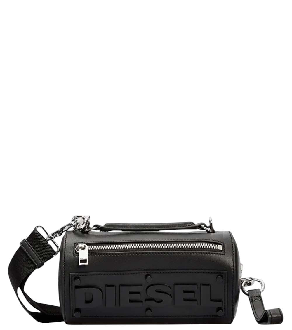Black Cayac Small Crossbody Bag 1
