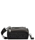 Black Cayac Small Crossbody Bag 1