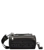 Black Cayac Small Crossbody Bag 1