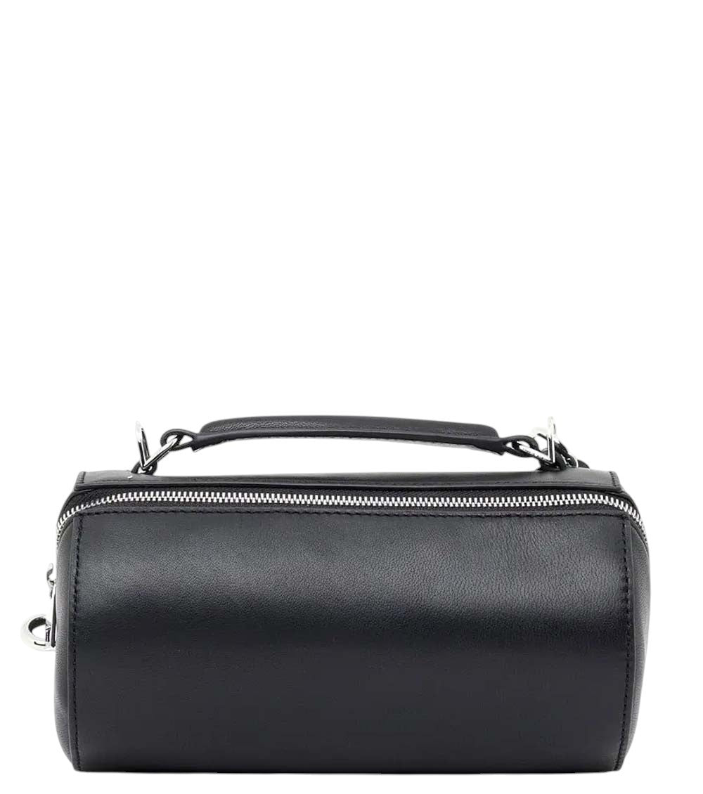 Black Cayac Small Crossbody Bag 2