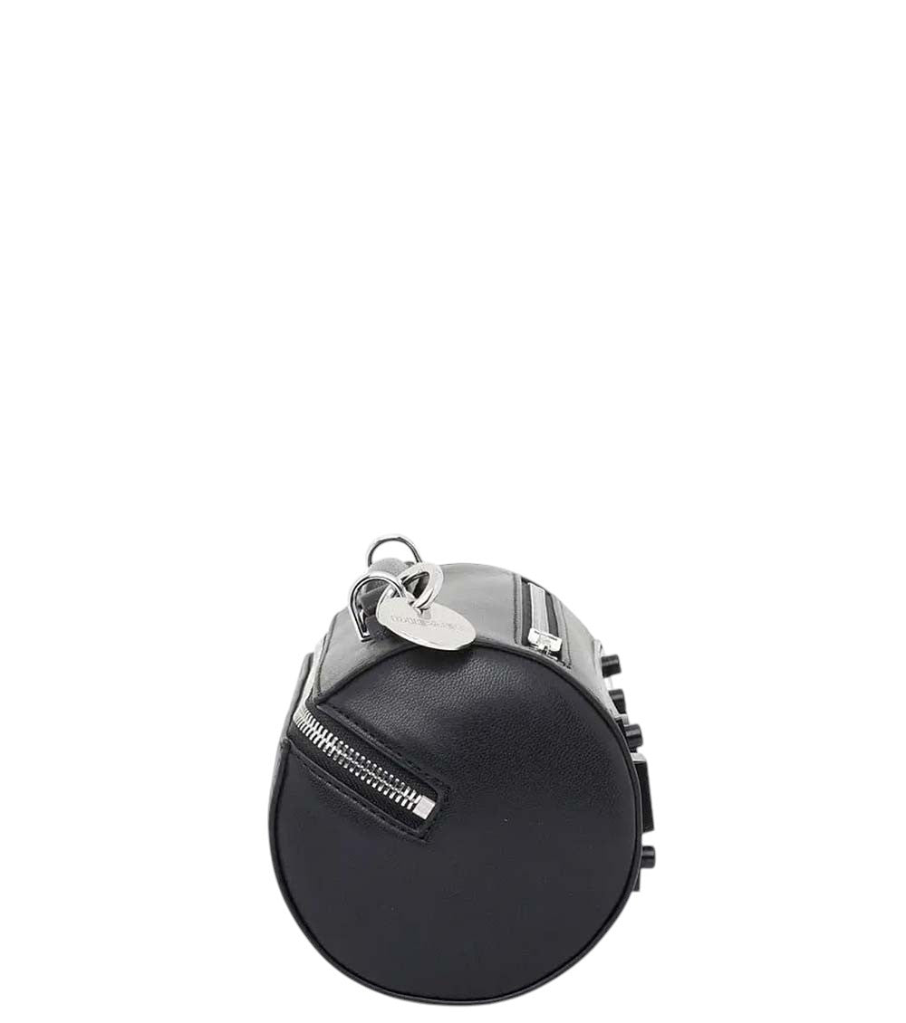 Black Cayac Small Crossbody Bag 4