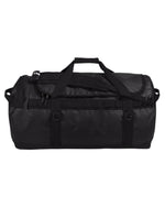 Black Base Camp Large Duffle Bag 1