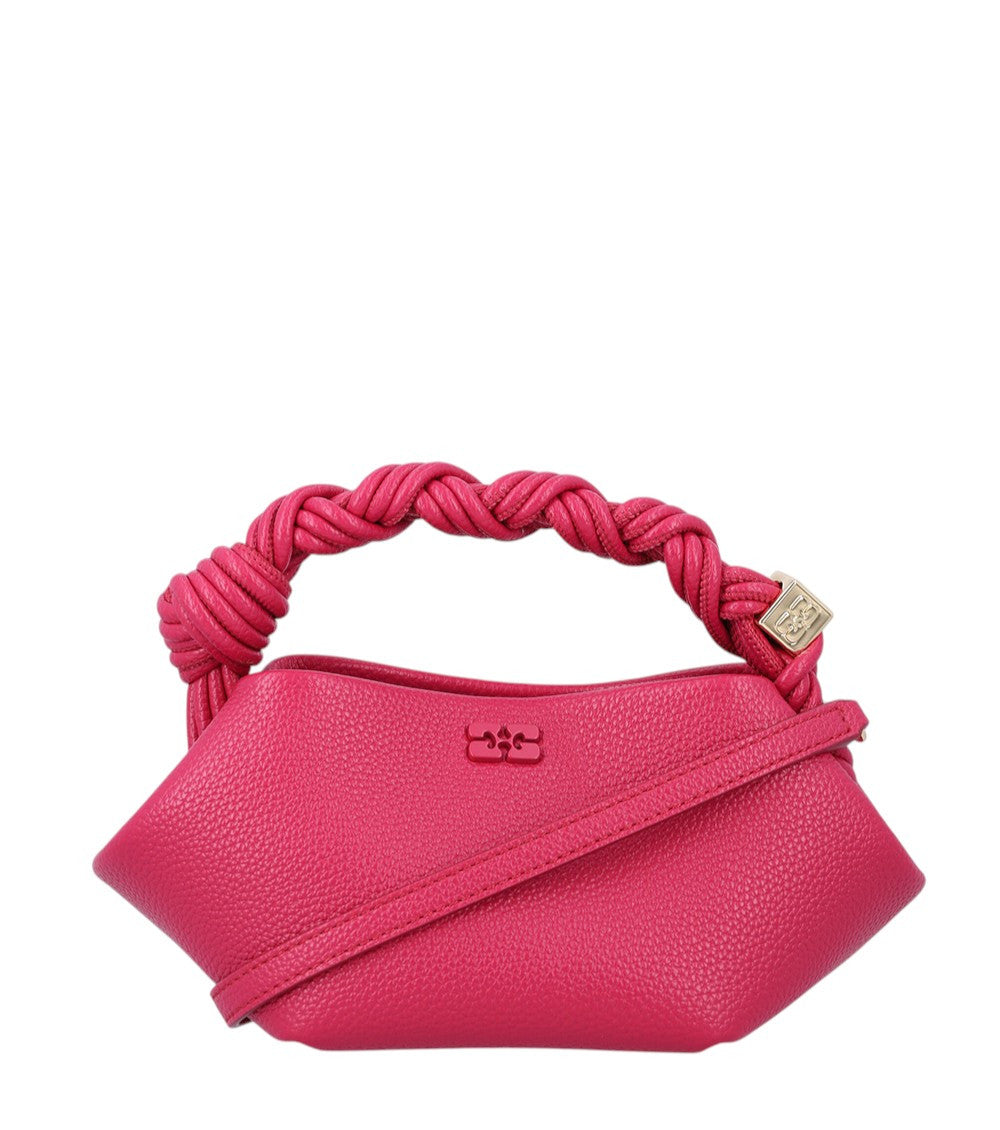 Pink Bou Small Crossbody Bag 1