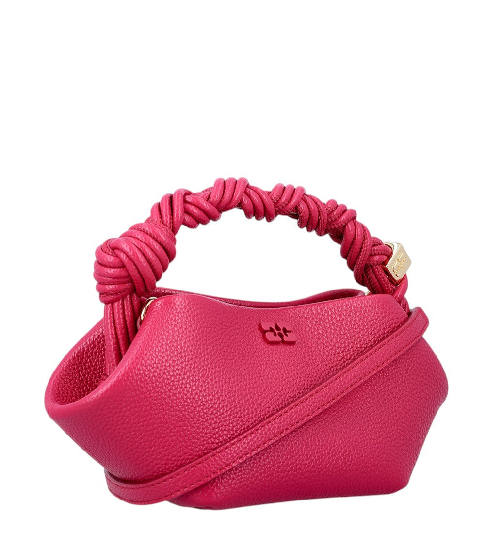 Pink Bou Small Crossbody Bag 2
