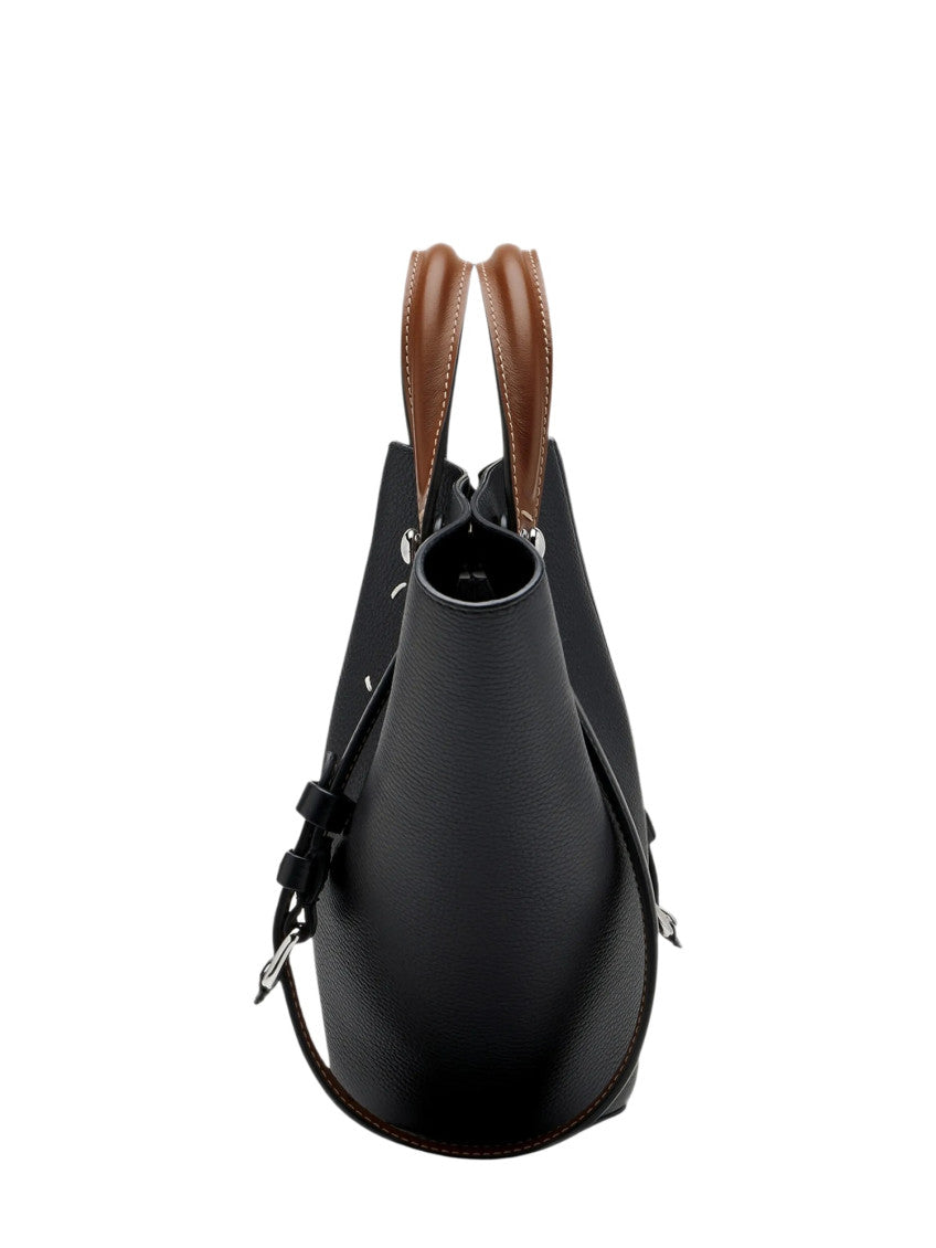 Black Dress-age Small Tote 3