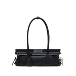 Black 5AC East West Large Shoulder Bag 1