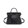 Dark Grey 5AC Soft Mini Satchel 1