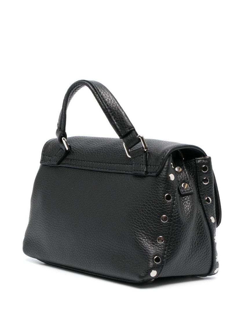 Black Baby 'Postina' bag 2