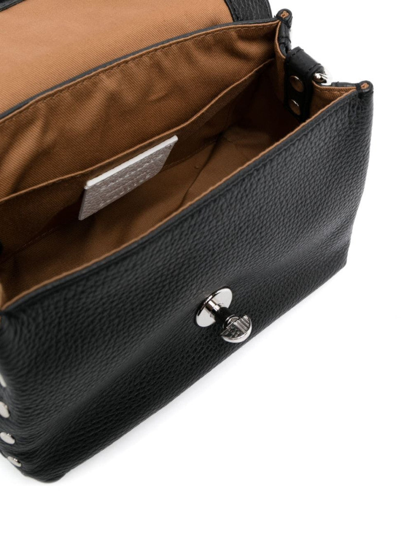 Black Baby 'Postina' bag 3